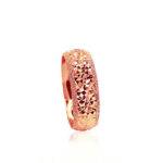 wedding band ring №211 rose