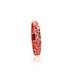 wedding band ring №101 rose