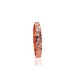 wedding band ring №102 rose
