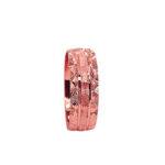 wedding band ring №209 rose