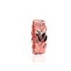 wedding band ring №312 rose