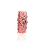 wedding band ring №313 rose