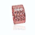 wedding band ring №406 rose