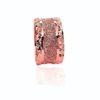 wedding band ring №410 rose