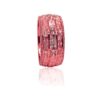 wedding band ring №423 rose