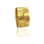 wedding band ring №426 yellow
