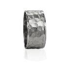 wedding band ring №509 white
