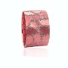 wedding band ring №511 rose