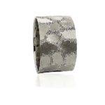 wedding band ring №511 white