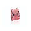 wedding band ring №520 rose
