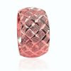 wedding band ring №601 rose