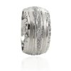 wedding band ring №602 white