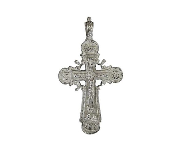 Slavic Cross Orthodox