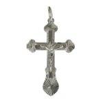 cross domes radiant crucifix