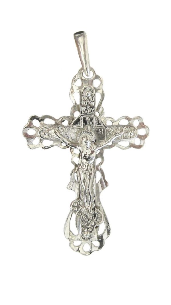 Crucifix grapevine Florett