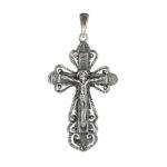 twelve apostles cross crucifix