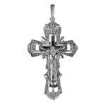 cross radiant angel orthodox