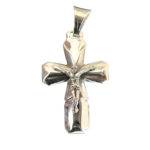 Rays of Glory modern cross