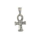 Ankh cross Egyptian pharaoh