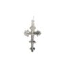 cross Maria Oranta Slavic Orthodox
