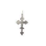 cross Maria Oranta Slavic Orthodox