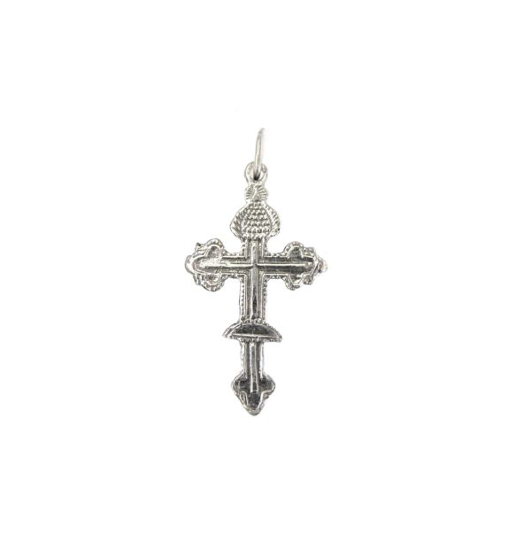 cross Maria Oranta Slavic Orthodox