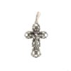 crucifix cross radiant ornamental slavic