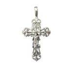cross thorny male east slavonic