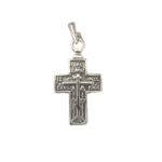 old believer big cross slavic