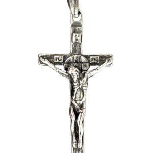 cross crucifix direct slavic orthodox