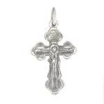 Cross dome small classical orthodox