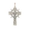 Slavic Pectoral Orthodox Cross