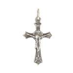 cross spiky polish catholic