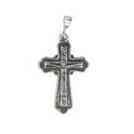 cross crucifixion Jesus orthodox