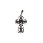 crucifix Crown of thorns smoll cross