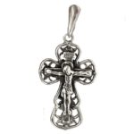 crucifix Crown thorns big cross