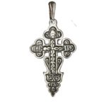 cross holy resurrection slavic orthodox