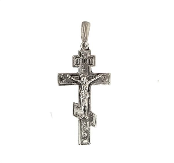 cross classic straight eight pointed