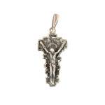 cross old Jerusalem catholic