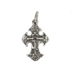 childrens small cross Hope old slavic