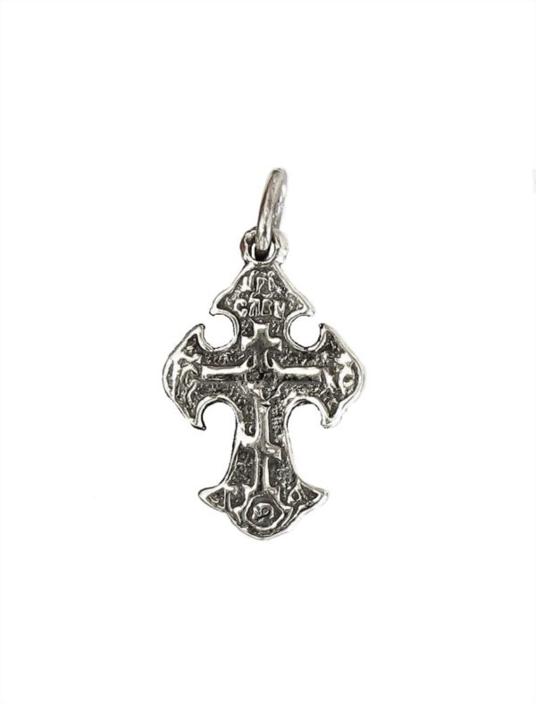 childrens small cross Hope old slavic