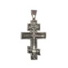 big cross Annunciation orthodox