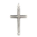 strictly straight catholic cross