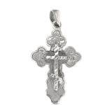 Cross solar classic orthodox
