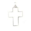 cross catholic wide contour