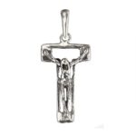 cross Jerusalem cathedral catholic