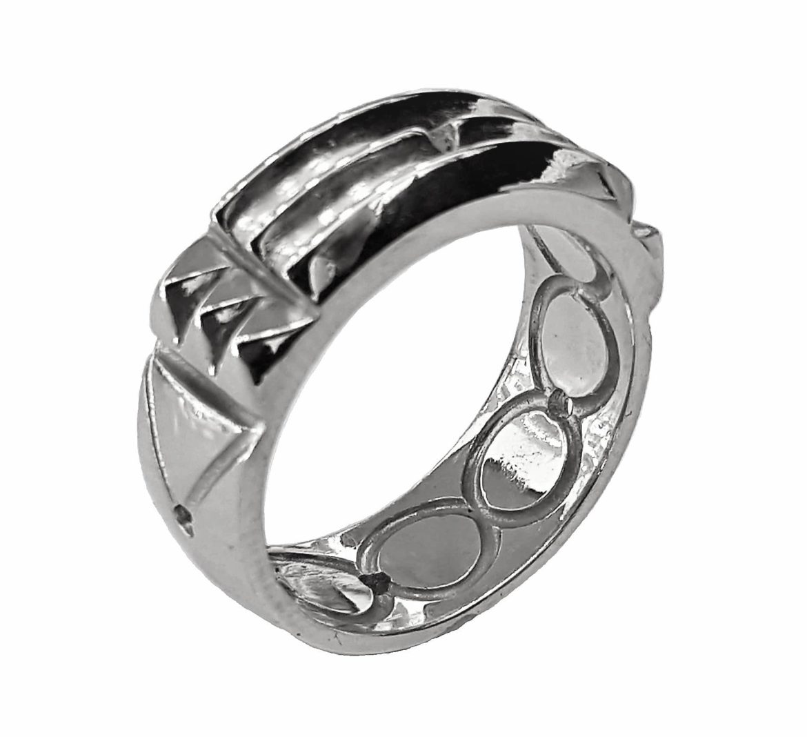 howard carter atlantis ring