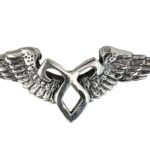 Pendant sterling silver 925