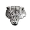 Ring men Puma head 1456