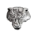 Ring men Puma head 1456